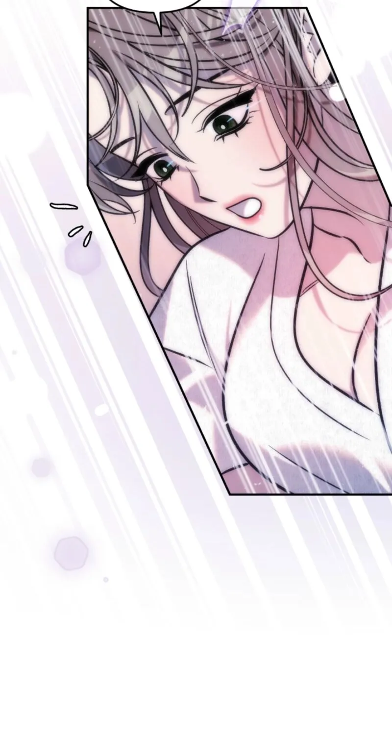 Because It's a Bed Scene Chapter 5 page 57 - 