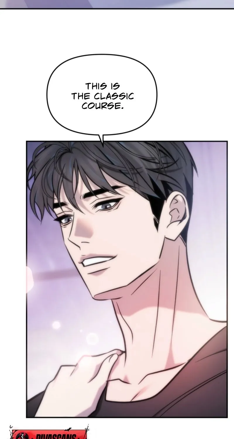 Because It's a Bed Scene Chapter 5 page 60 - 