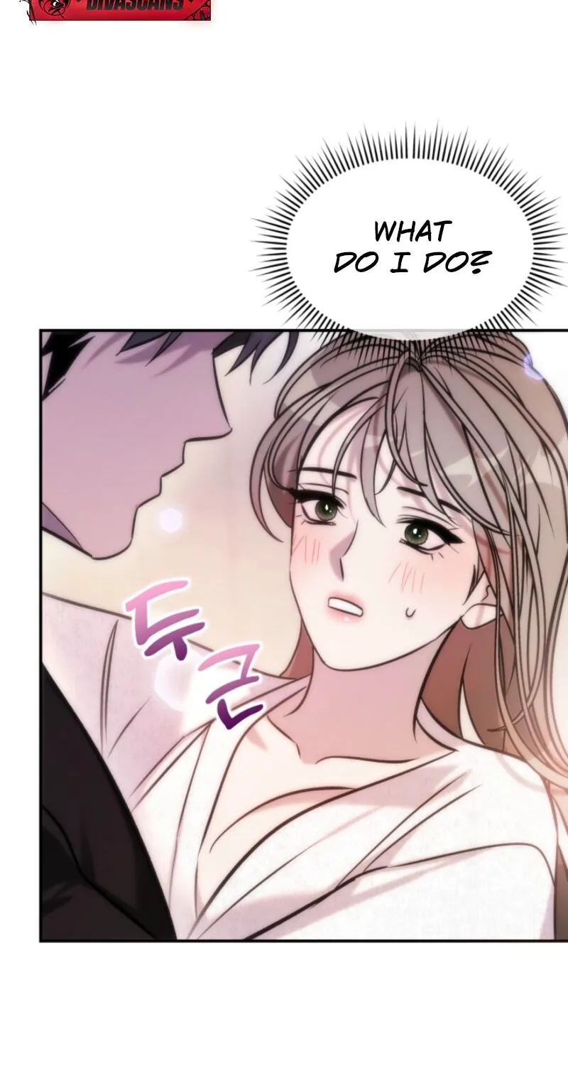 Because It's a Bed Scene Chapter 5 page 61 - 