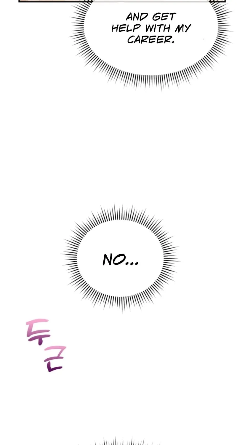 Because It's a Bed Scene Chapter 5 page 63 - 