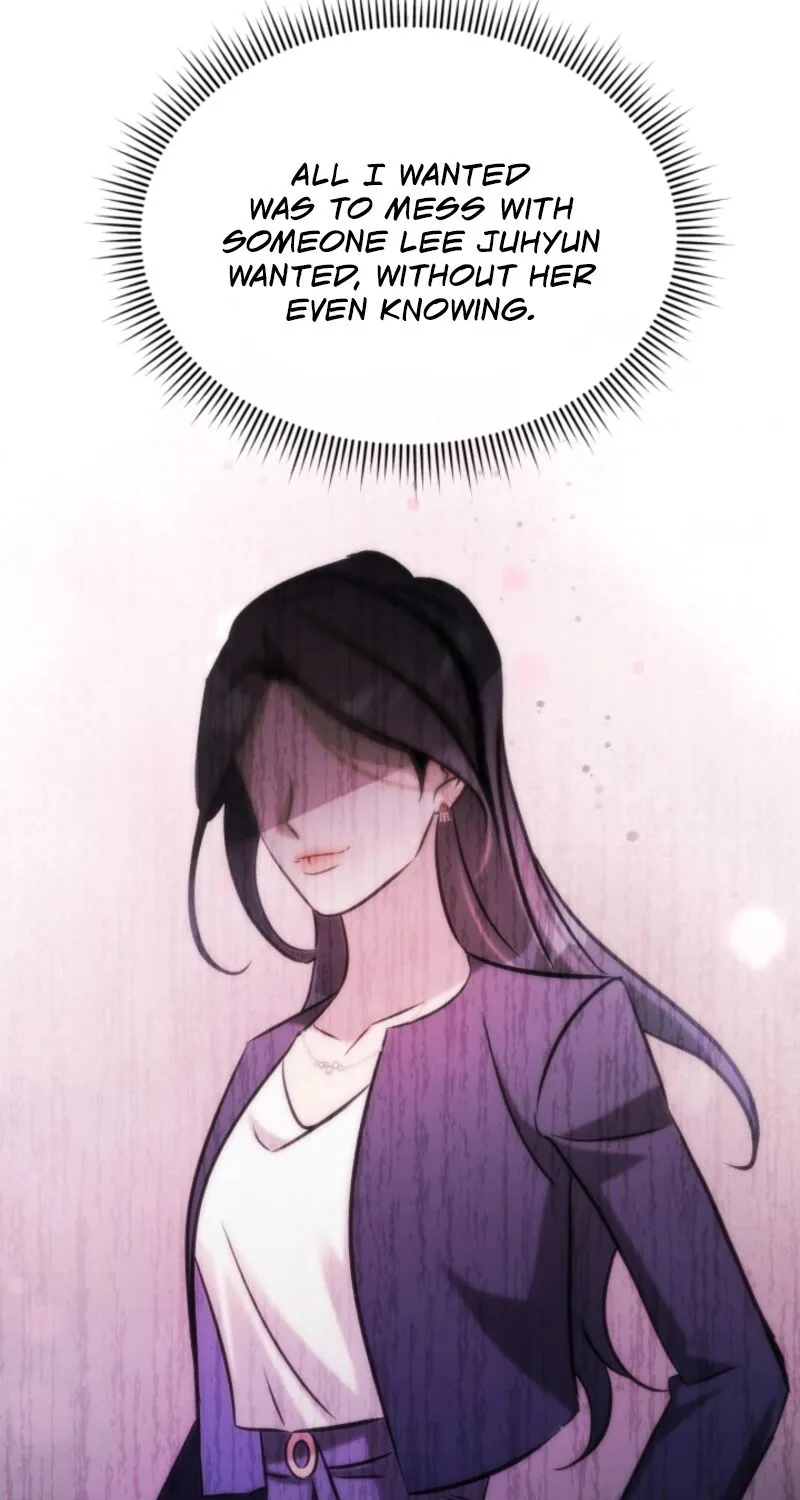Because It's a Bed Scene Chapter 5 page 64 - 