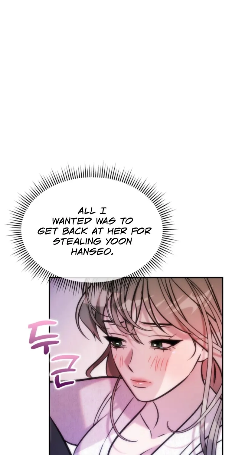Because It's a Bed Scene Chapter 5 page 66 - 