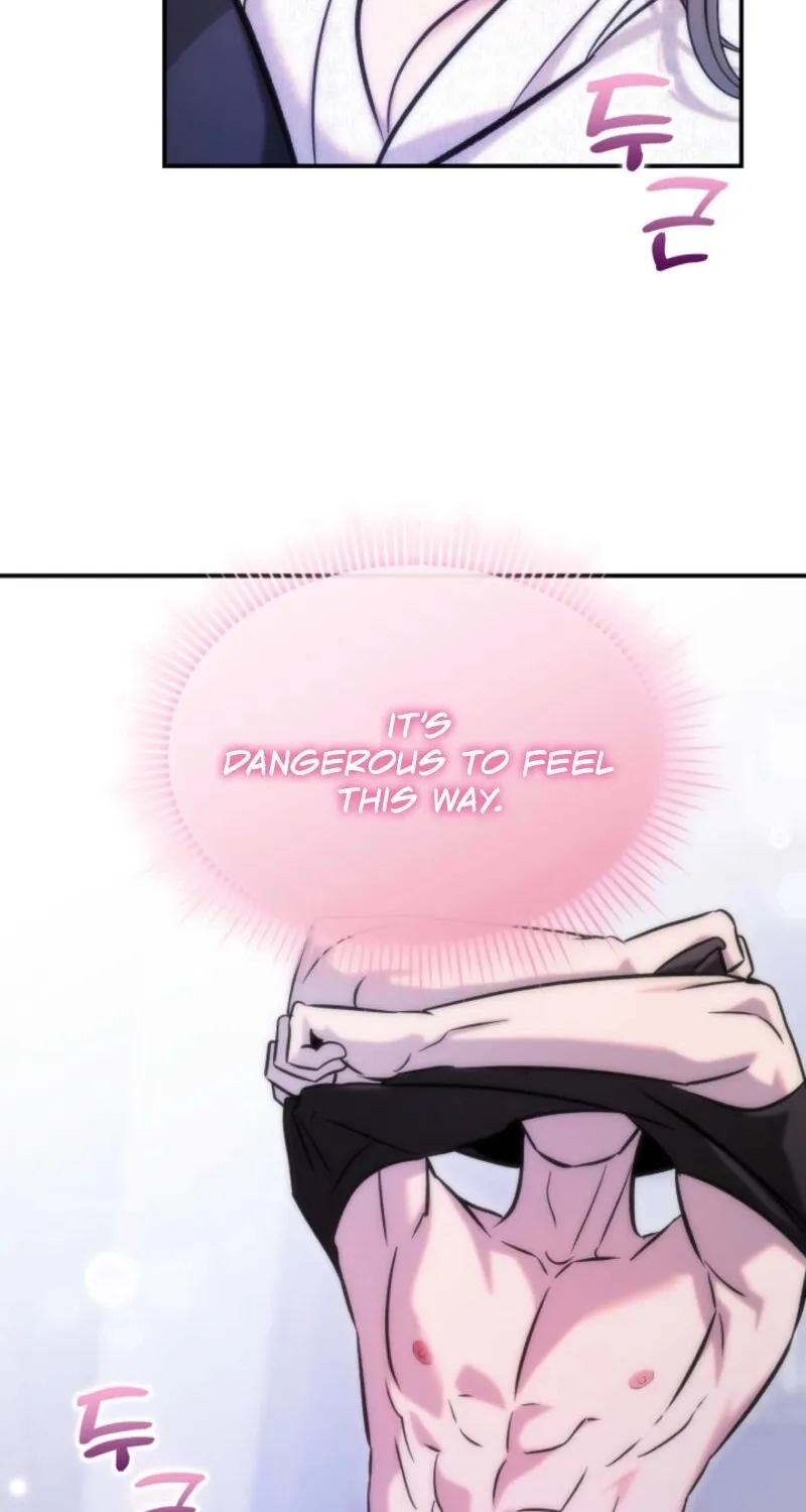 Because It's a Bed Scene Chapter 5 page 67 - 