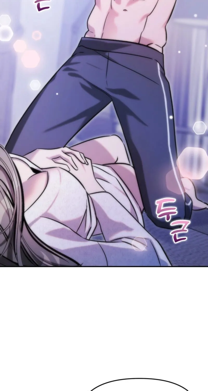 Because It's a Bed Scene Chapter 5 page 68 - 