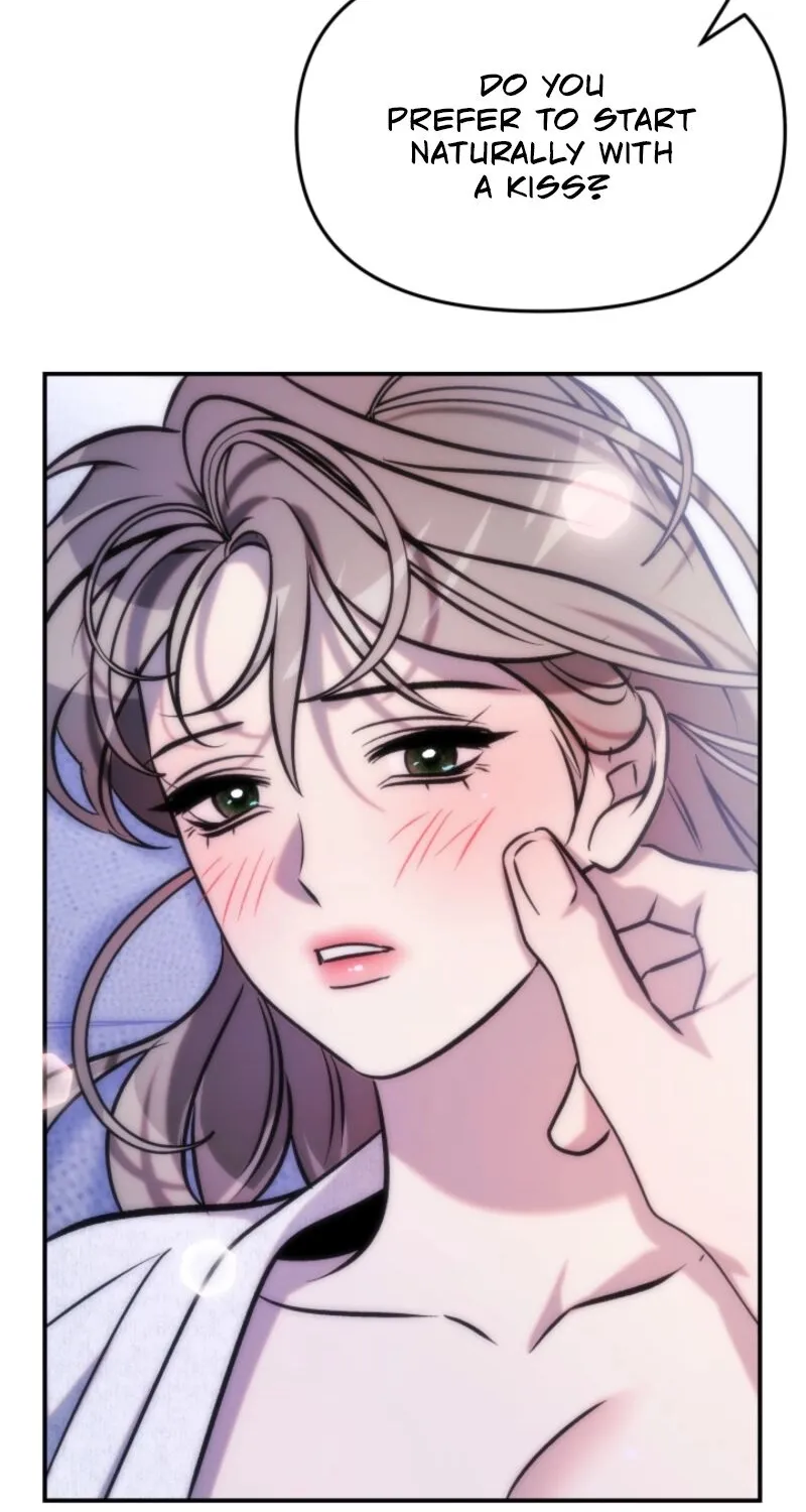 Because It's a Bed Scene Chapter 5 page 69 - 