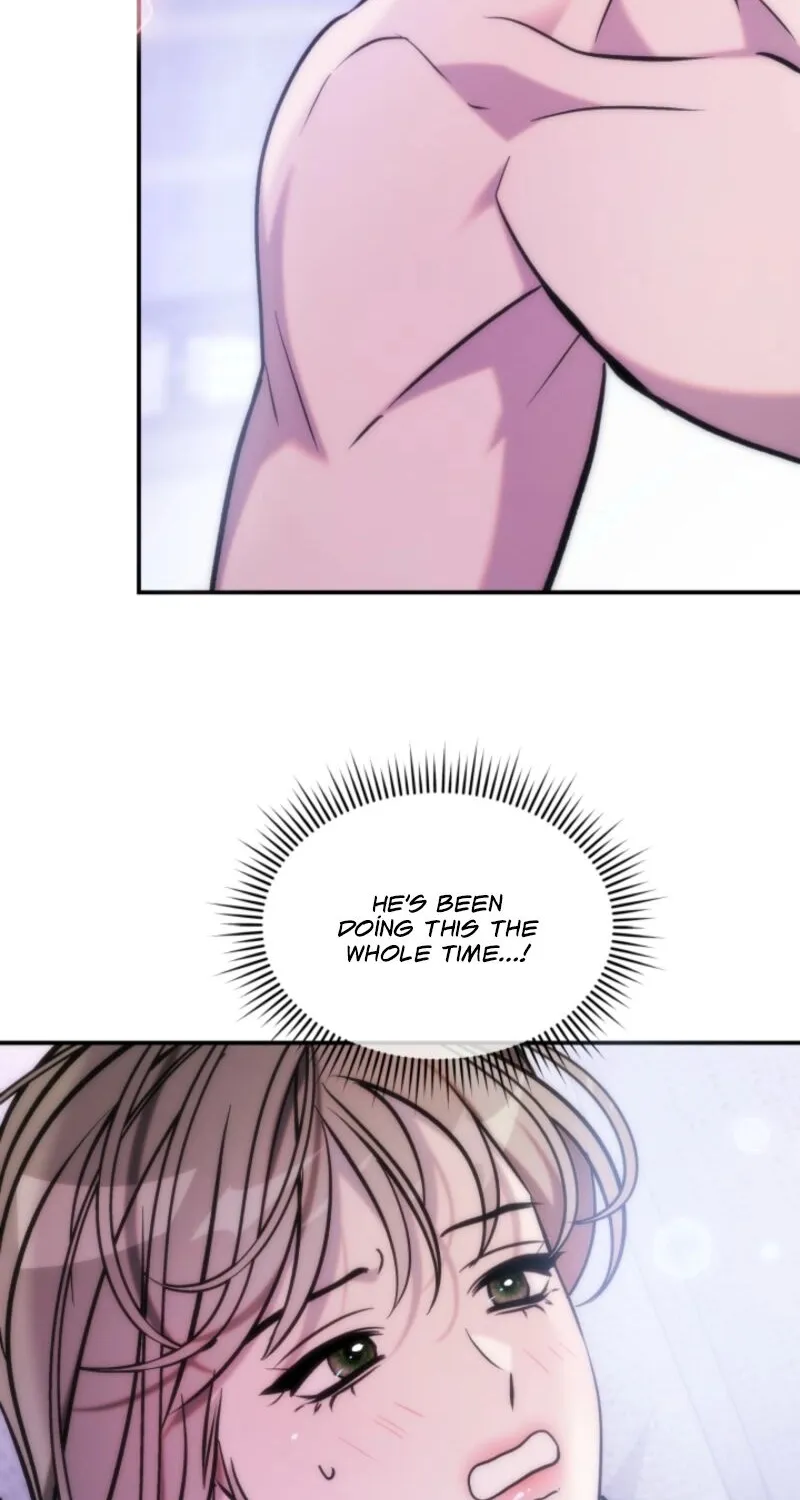 Because It's a Bed Scene Chapter 5 page 71 - 