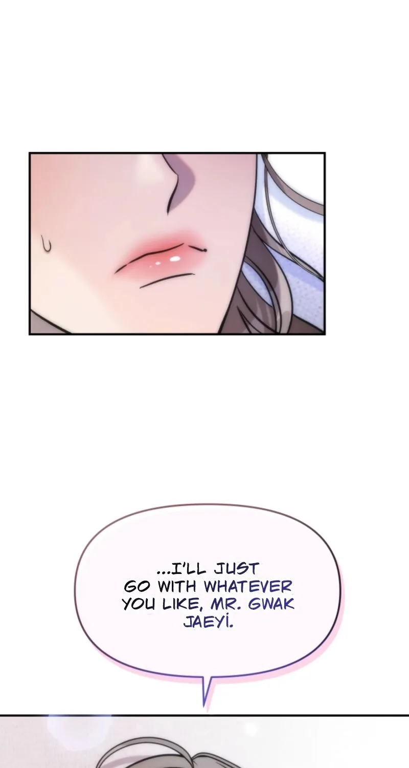 Because It's a Bed Scene Chapter 5 page 75 - 