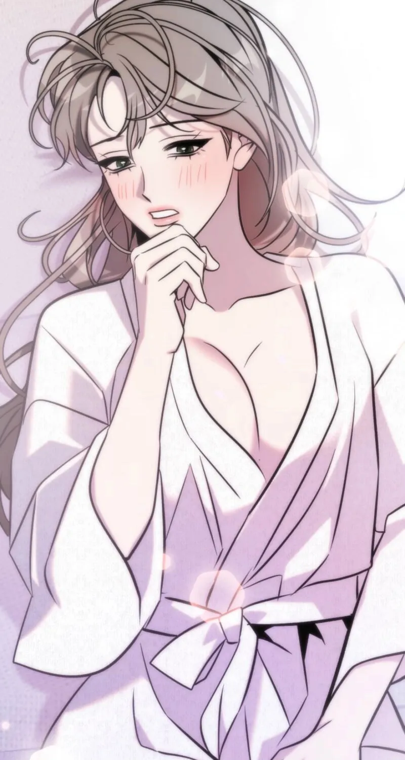 Because It's a Bed Scene Chapter 5 page 76 - 