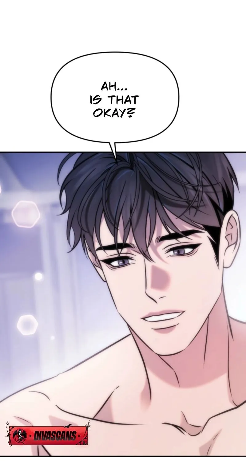Because It's a Bed Scene Chapter 5 page 78 - 