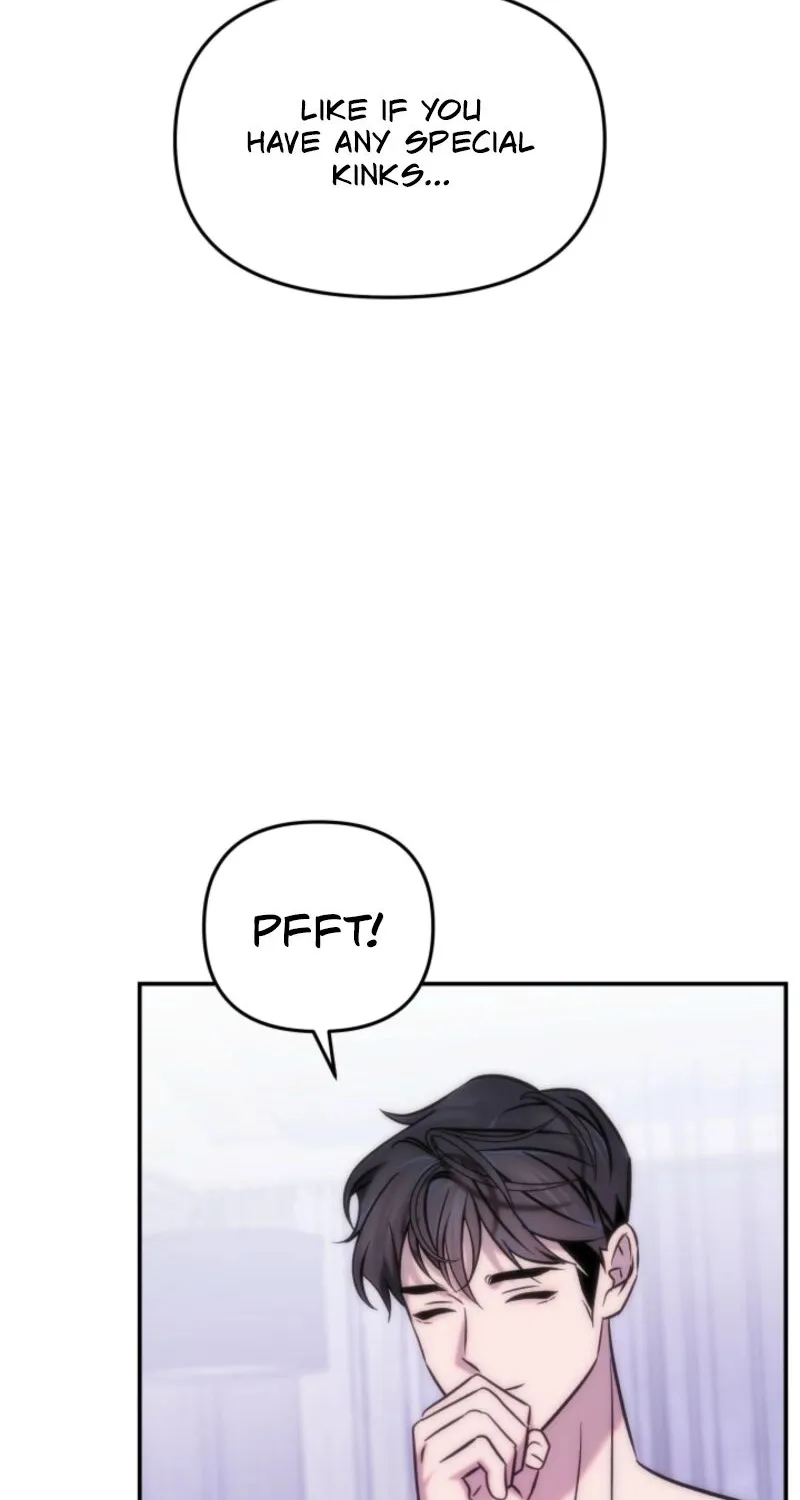 Because It's a Bed Scene Chapter 5 page 80 - 