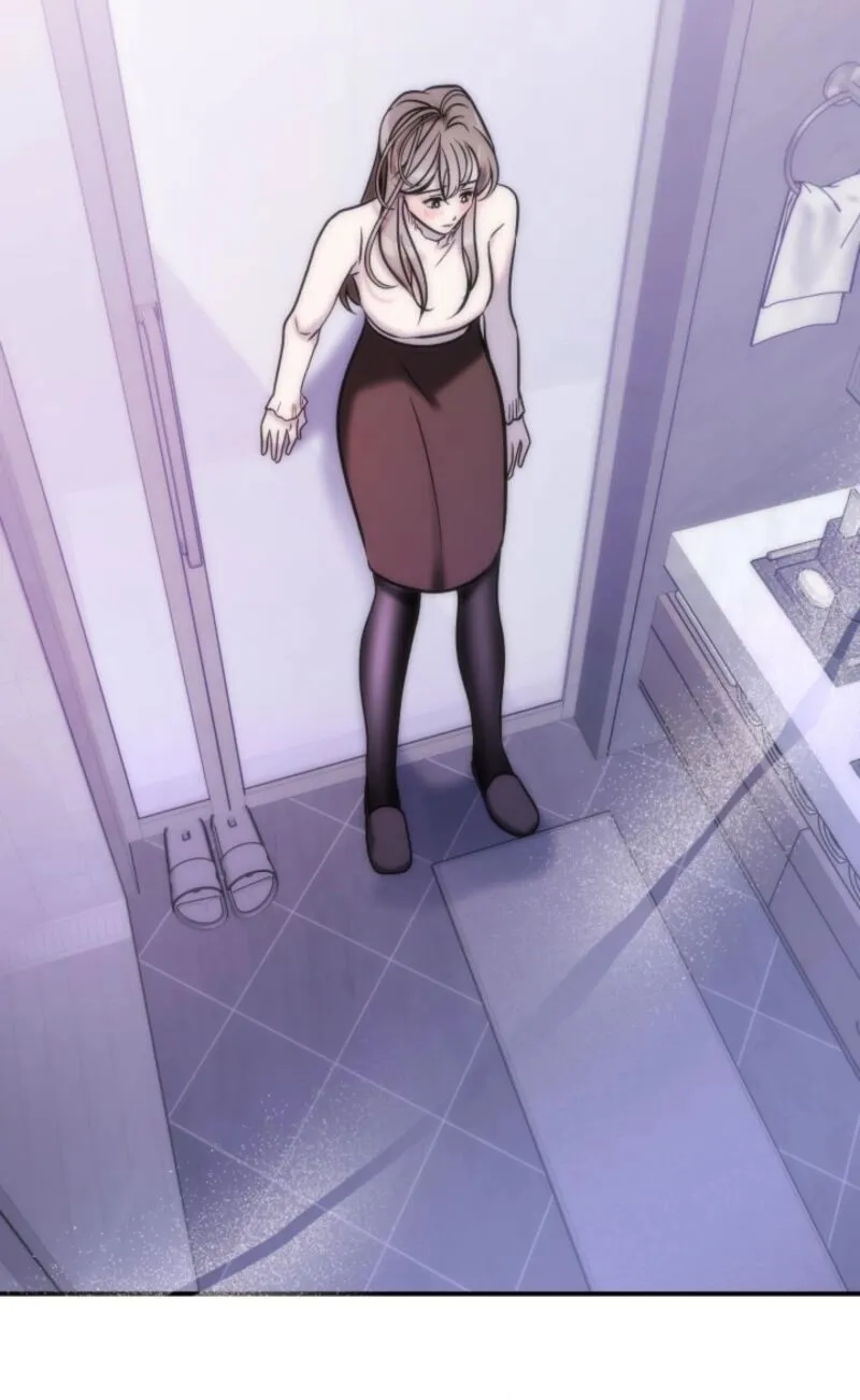 Because It's a Bed Scene Chapter 5 page 9 - 