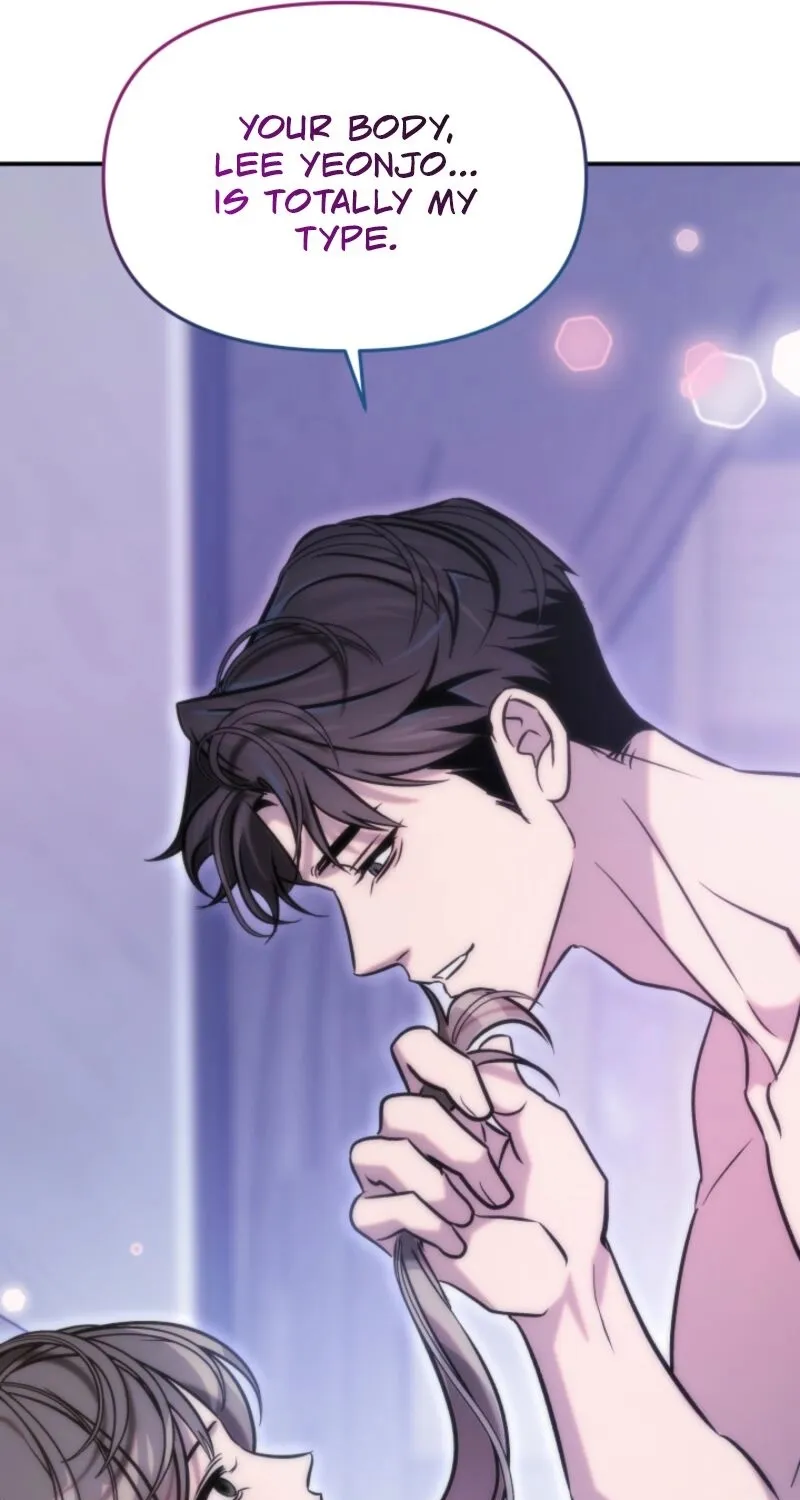 Because It's a Bed Scene Chapter 5 page 83 - 