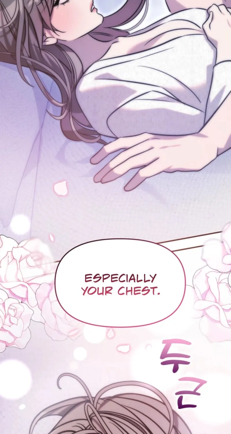 Because It's a Bed Scene Chapter 5 page 84 - 