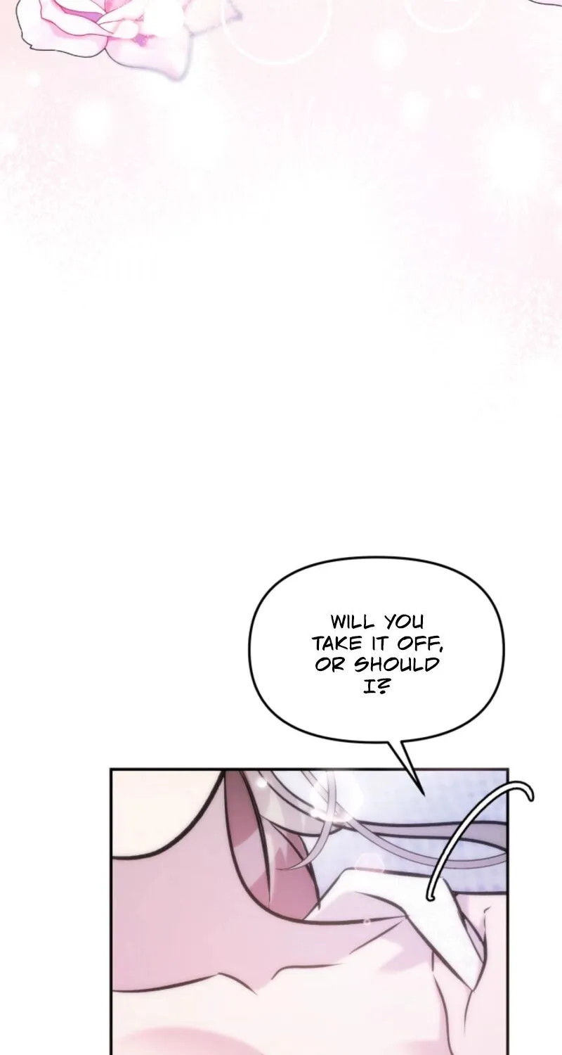 Because It's a Bed Scene Chapter 5 page 86 - 