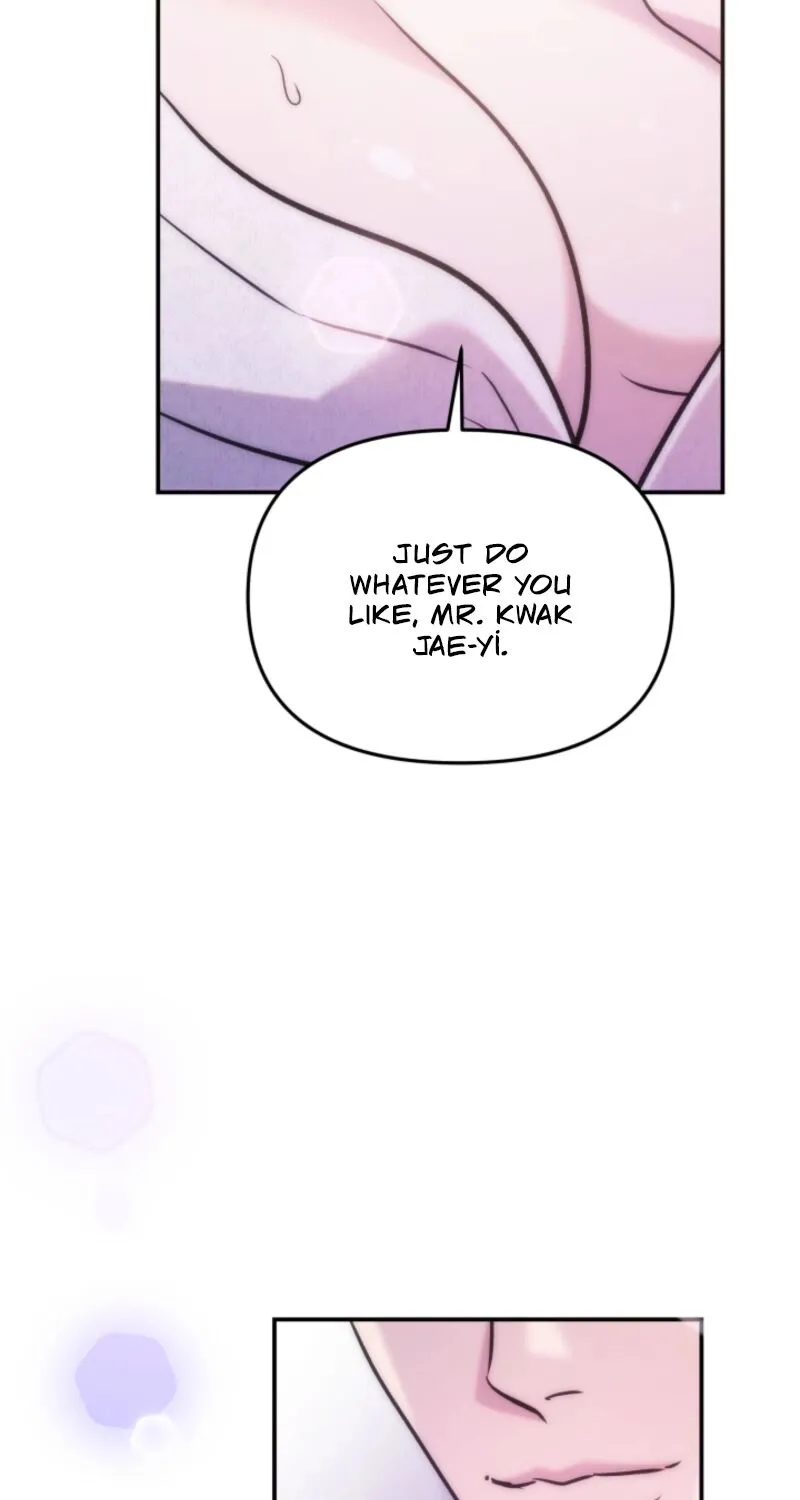 Because It's a Bed Scene Chapter 5 page 87 - 