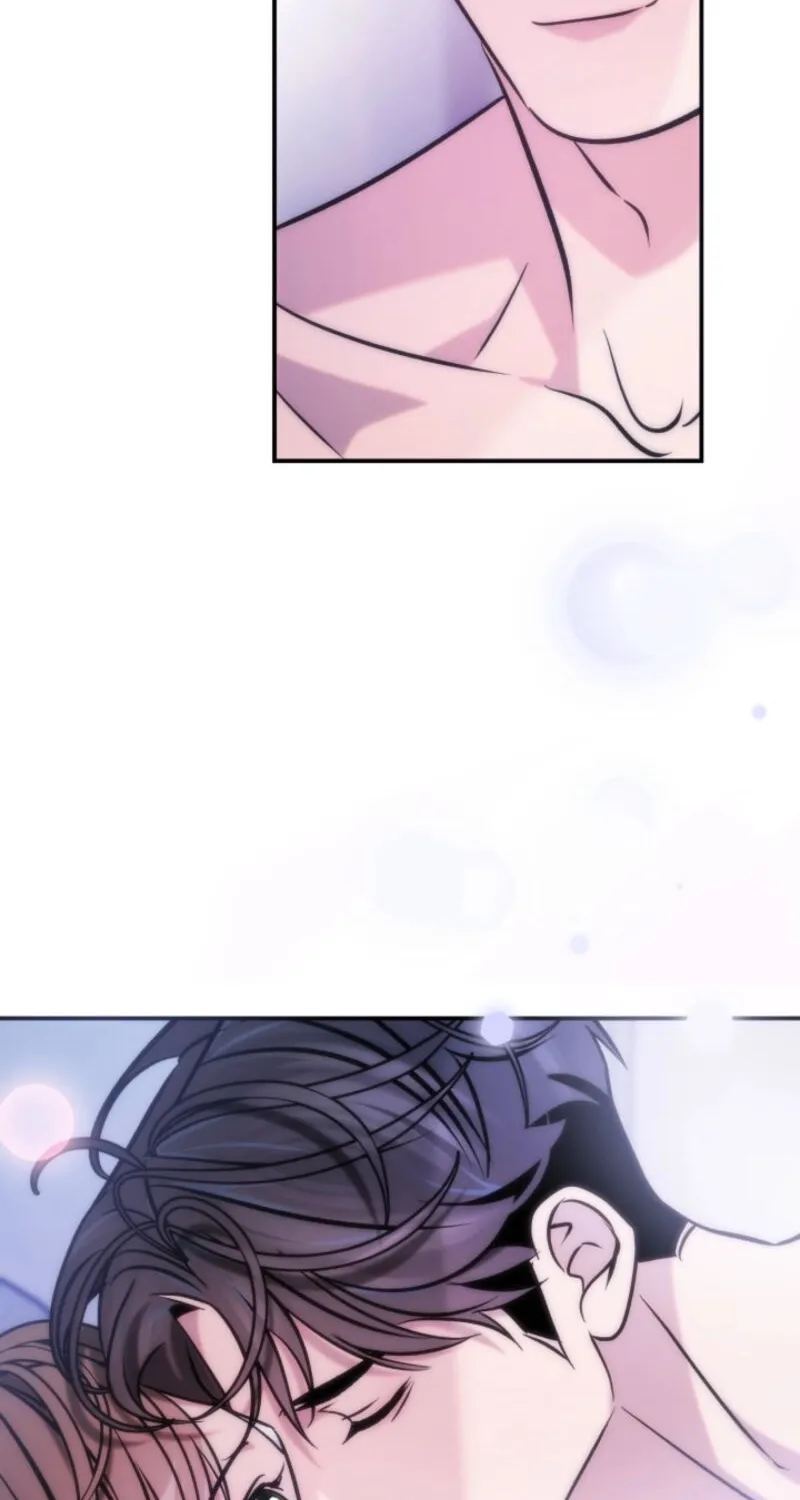 Because It's a Bed Scene Chapter 5 page 88 - 