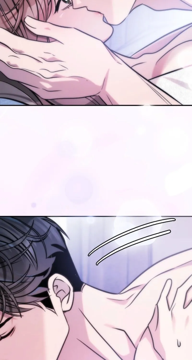 Because It's a Bed Scene Chapter 5 page 89 - 