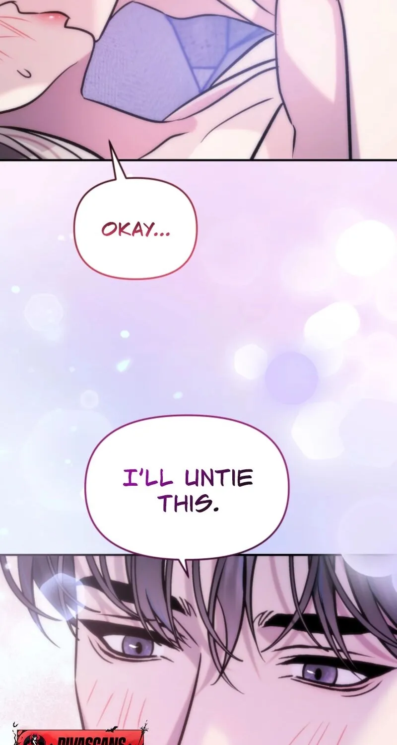 Because It's a Bed Scene Chapter 5 page 90 - 