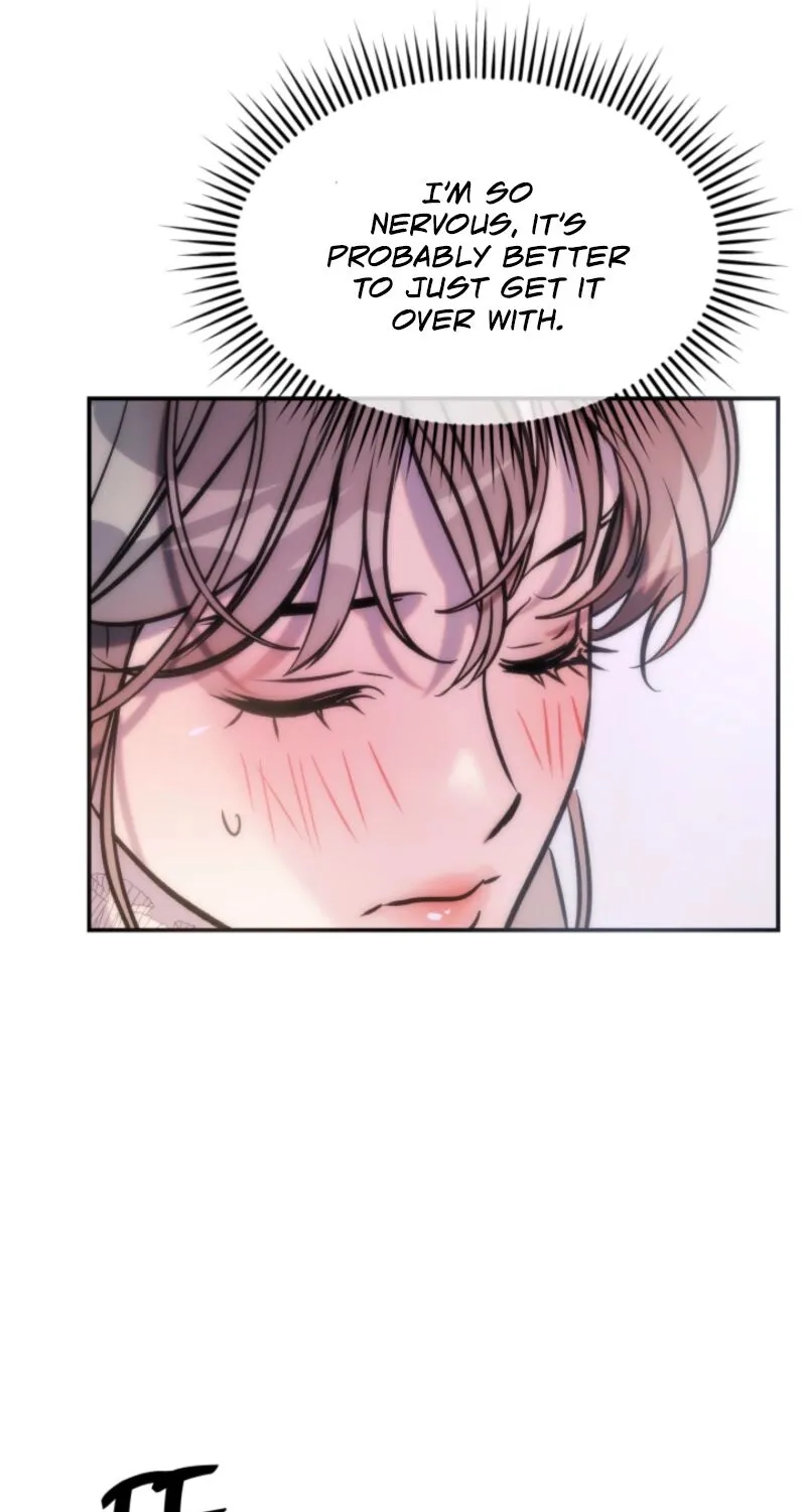 Because It's a Bed Scene Chapter 5 page 10 - 