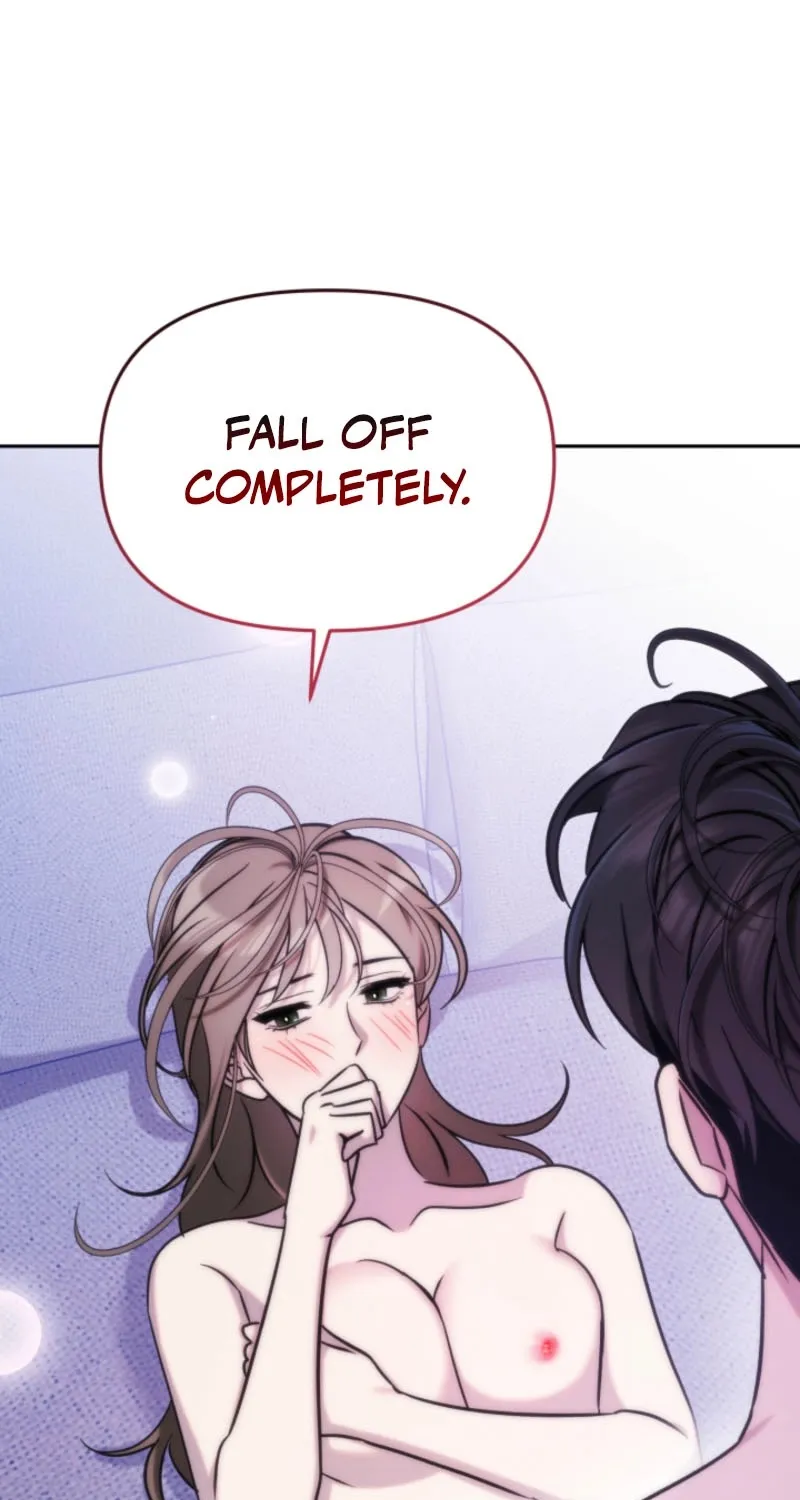Because It's a Bed Scene Chapter 6 page 11 - 