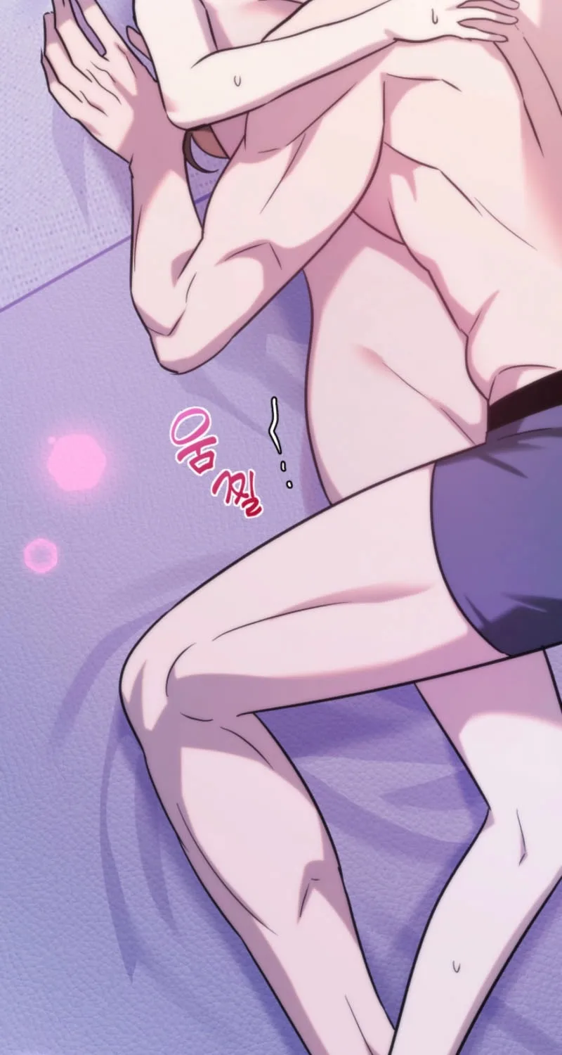 Because It's a Bed Scene Chapter 6 page 15 - 