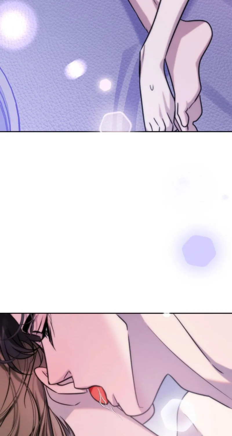 Because It's a Bed Scene Chapter 6 page 16 - 