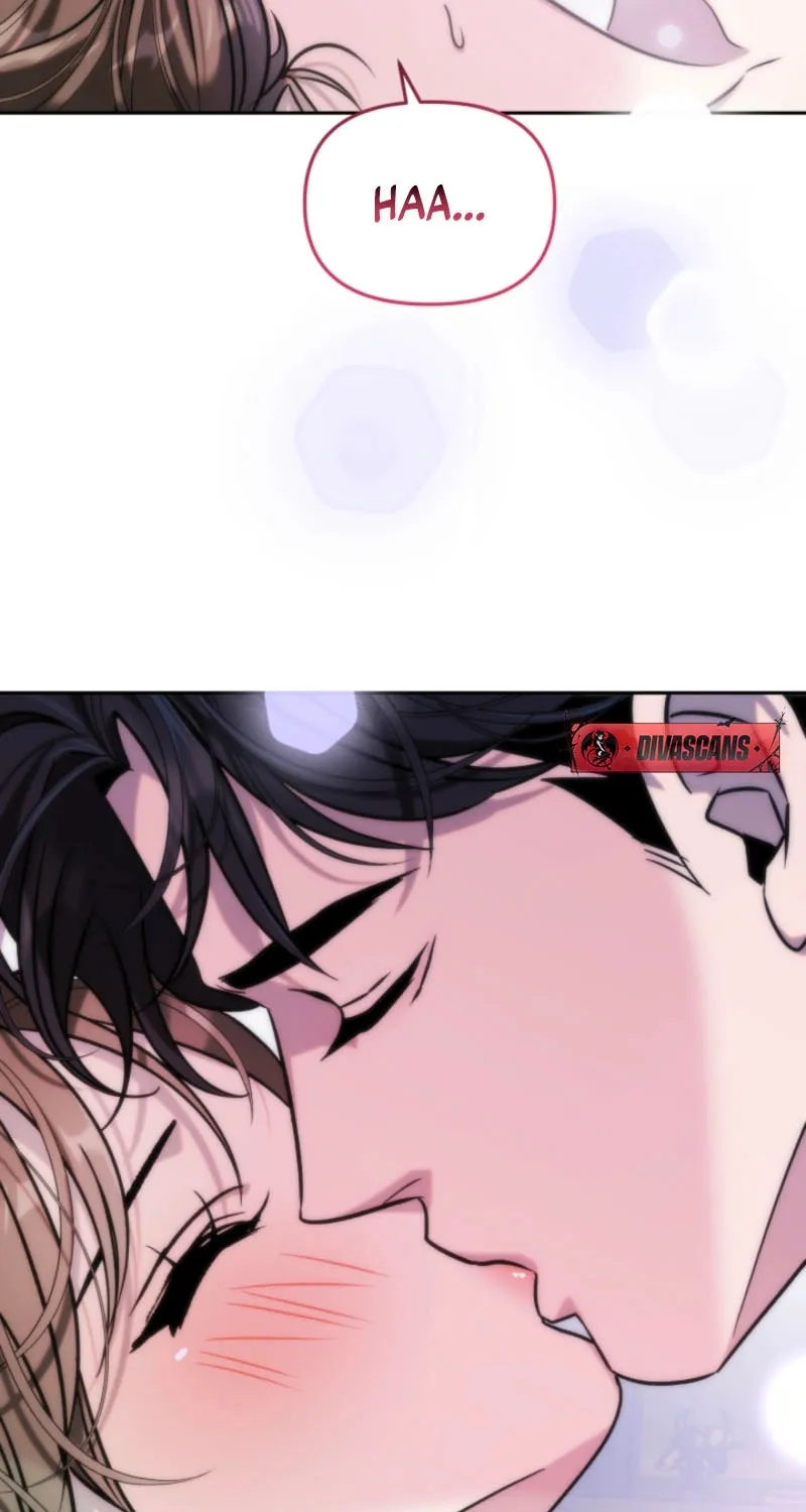 Because It's a Bed Scene Chapter 6 page 17 - 