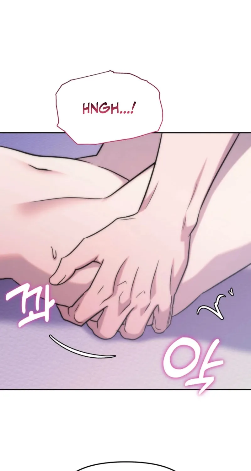 Because It's a Bed Scene Chapter 6 page 21 - 