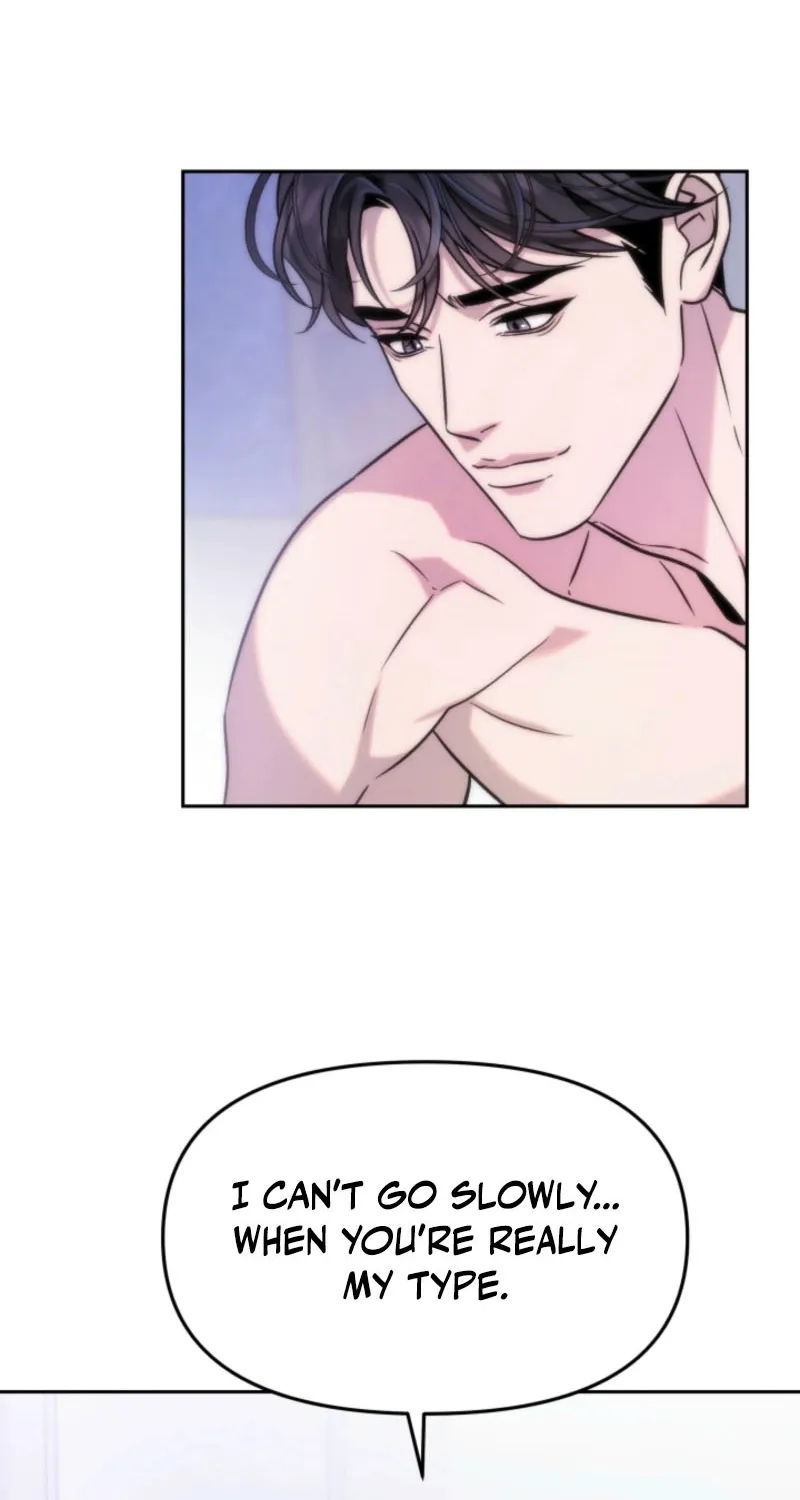Because It's a Bed Scene Chapter 6 page 23 - 