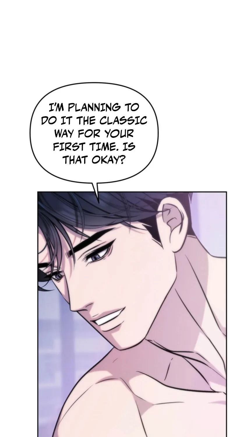 Because It's a Bed Scene Chapter 6 page 25 - 