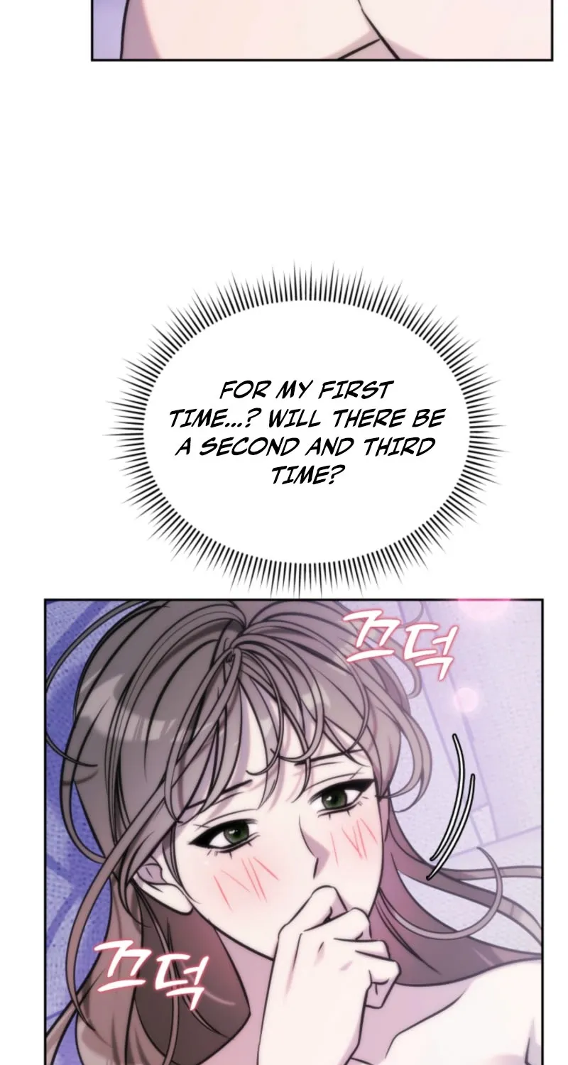 Because It's a Bed Scene Chapter 6 page 26 - 