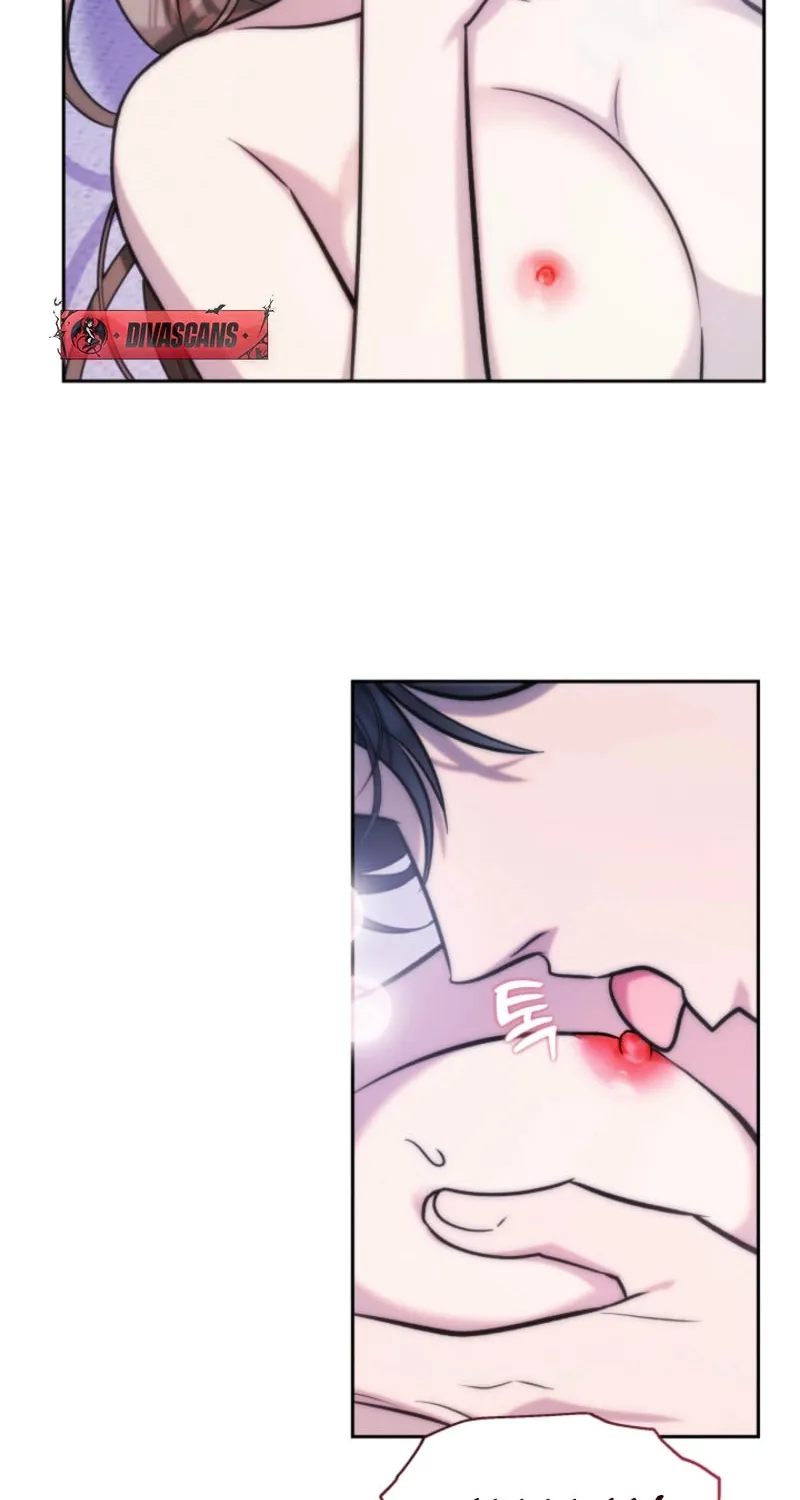 Because It's a Bed Scene Chapter 6 page 27 - 