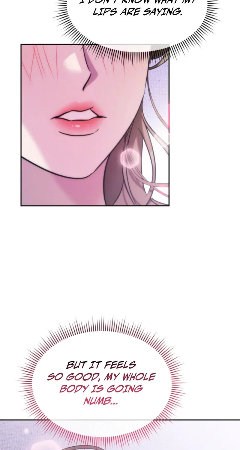 Because It's a Bed Scene Chapter 6 page 33 - 