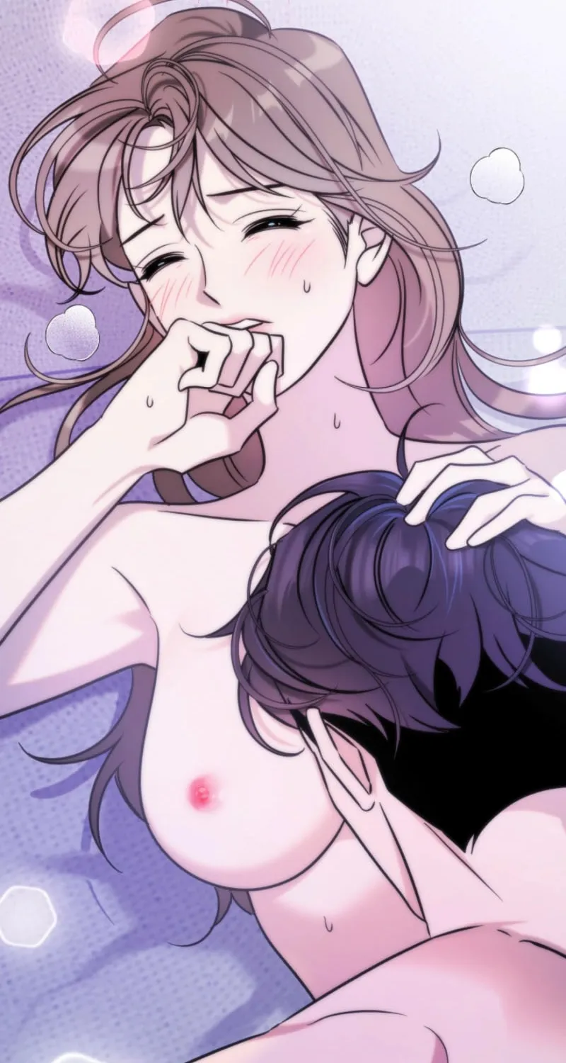 Because It's a Bed Scene Chapter 6 page 34 - 