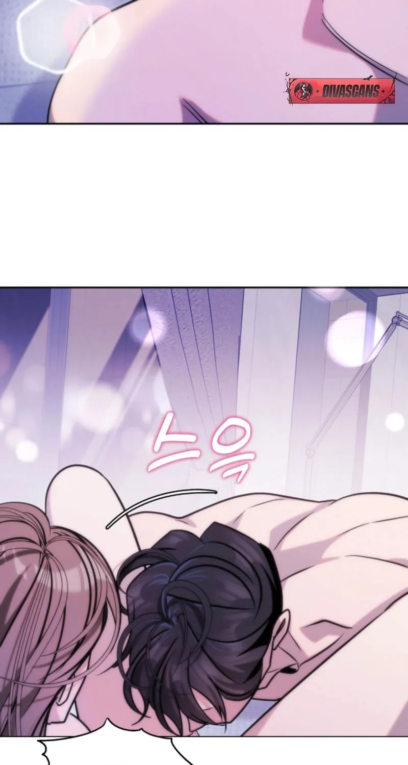 Because It's a Bed Scene Chapter 6 page 35 - 