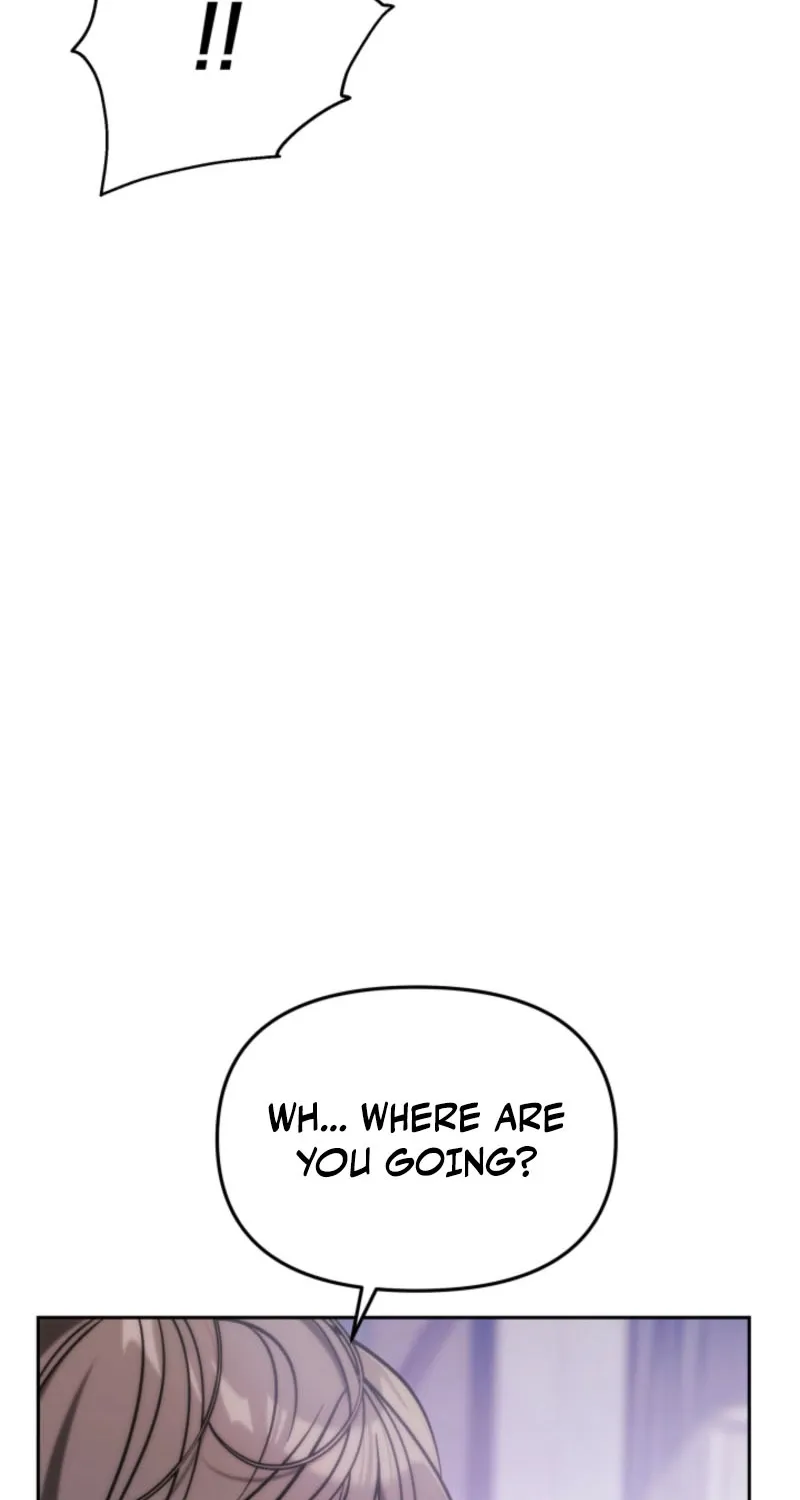 Because It's a Bed Scene Chapter 6 page 36 - 