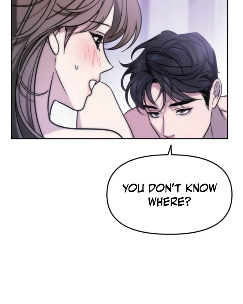 Because It's a Bed Scene Chapter 6 page 37 - 