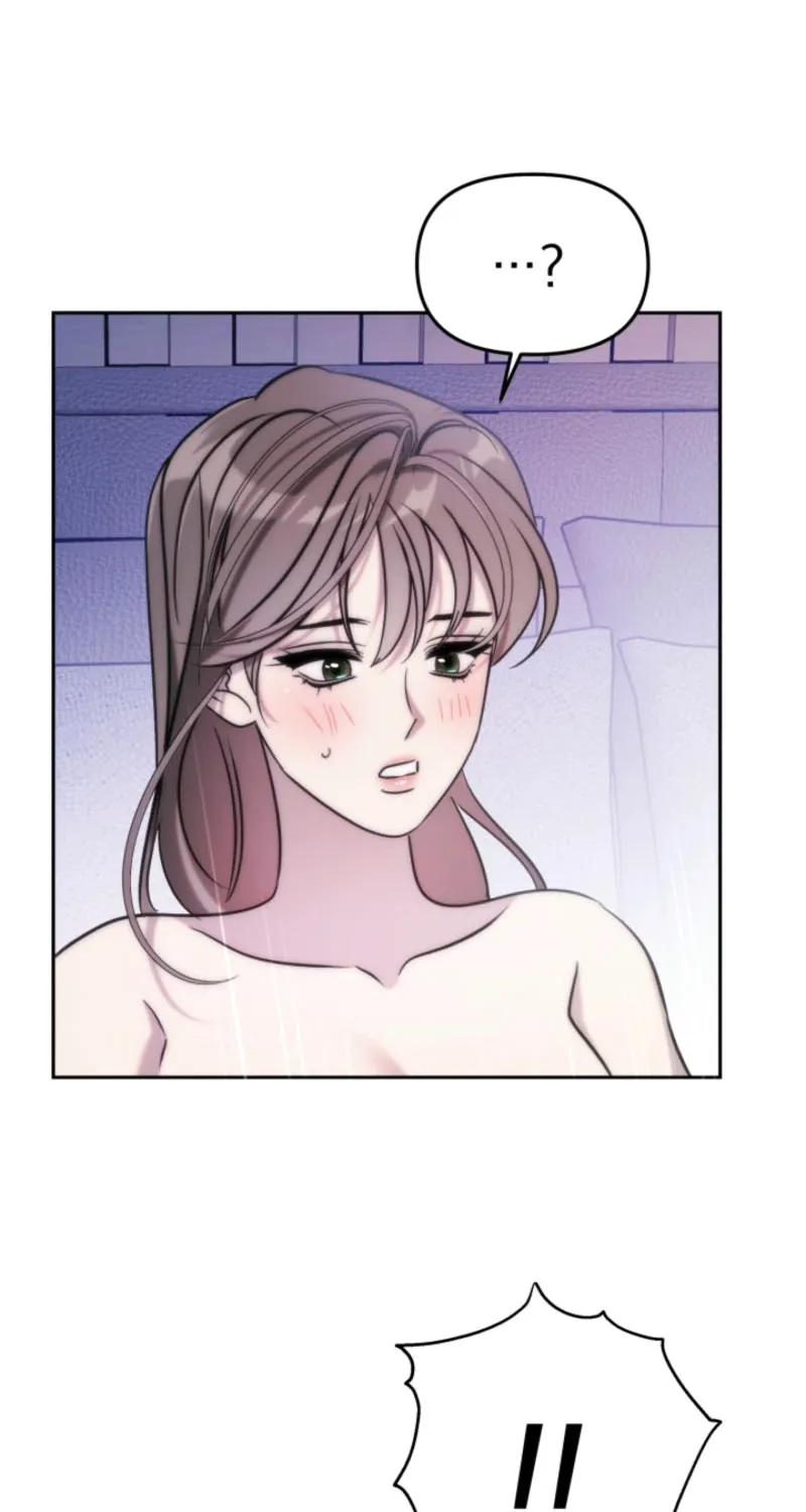 Because It's a Bed Scene Chapter 6 page 38 - 