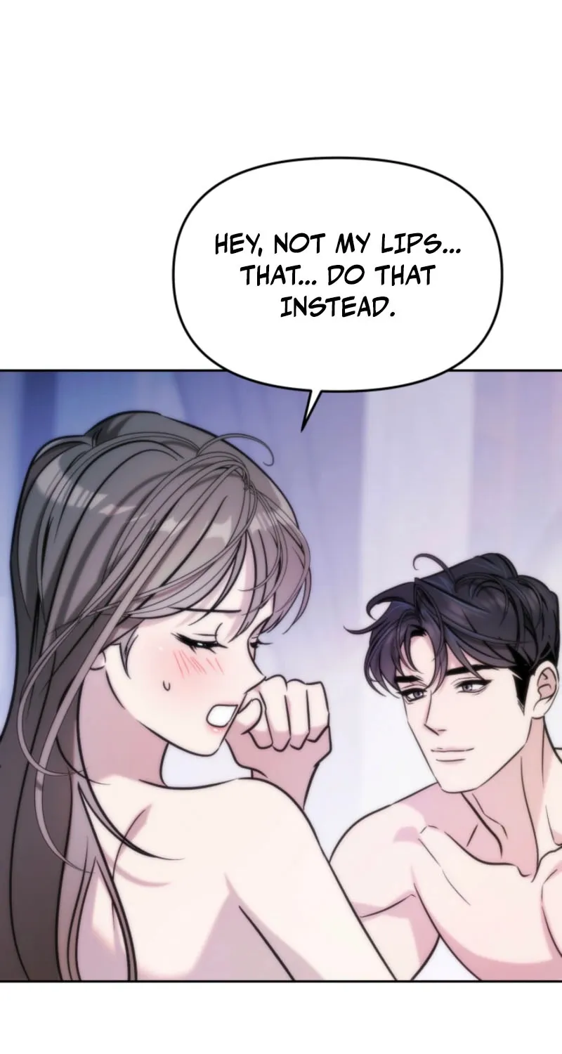 Because It's a Bed Scene Chapter 6 page 42 - 