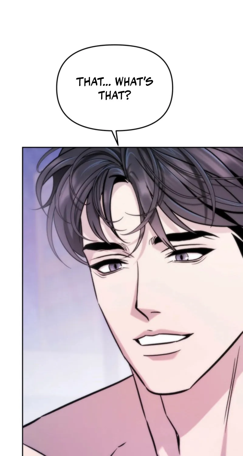 Because It's a Bed Scene Chapter 6 page 43 - 