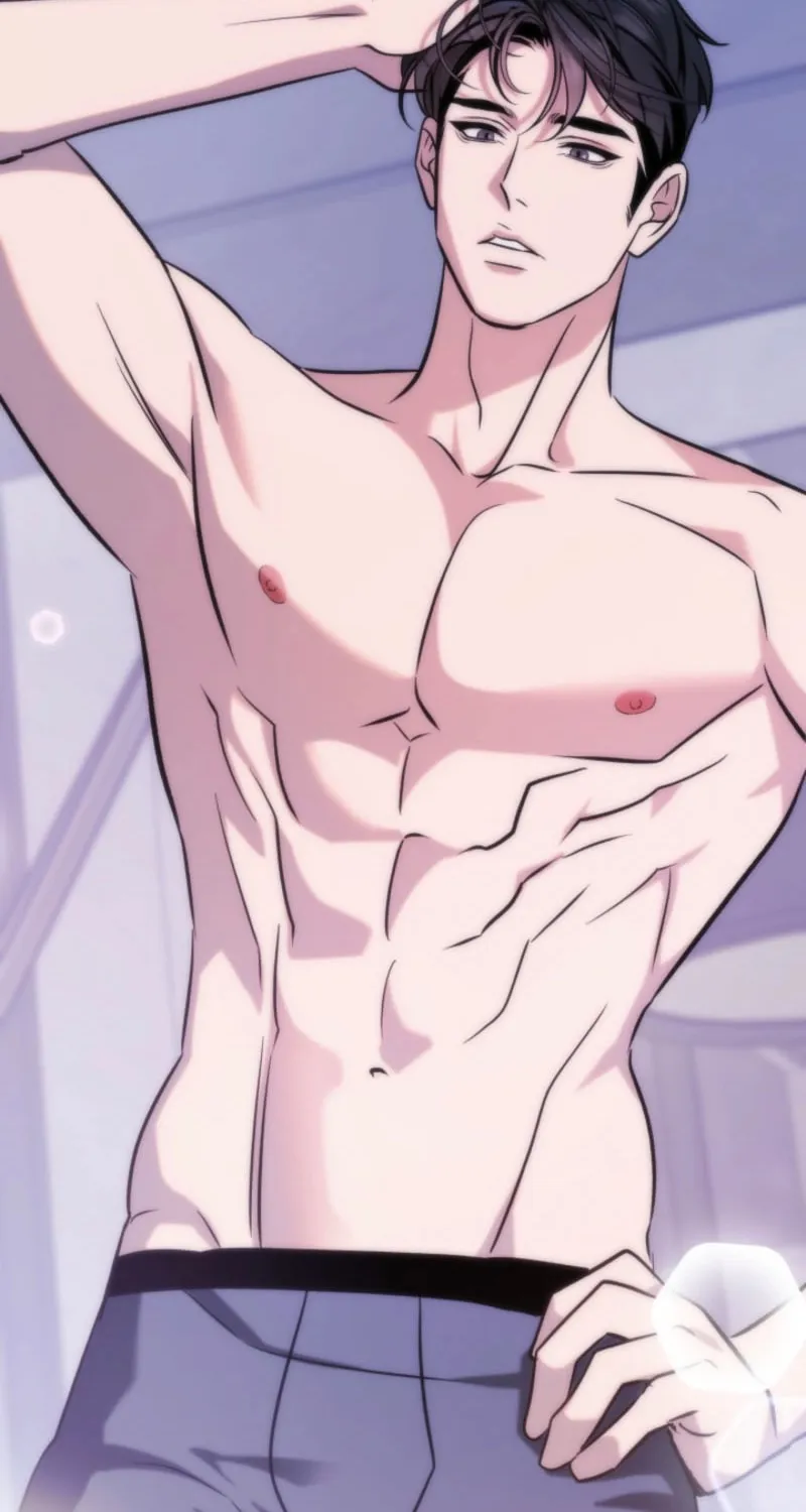 Because It's a Bed Scene Chapter 6 page 6 - 
