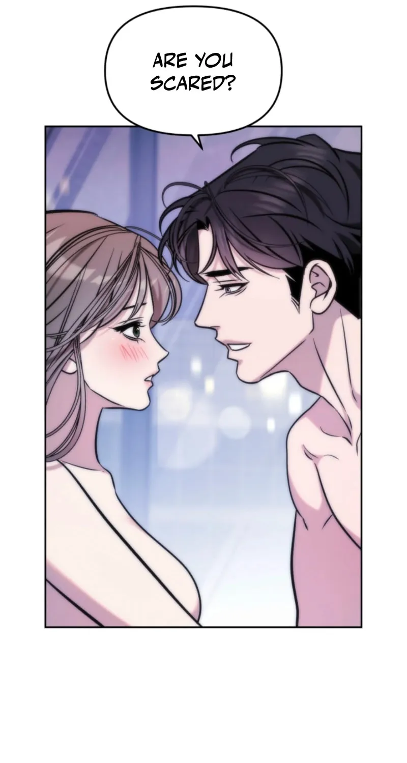 Because It's a Bed Scene Chapter 6 page 52 - 