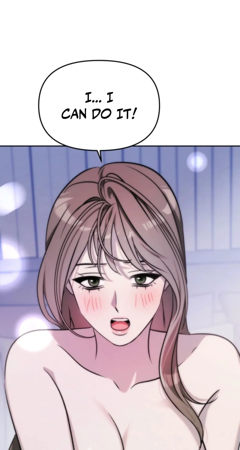 Because It's a Bed Scene Chapter 6 page 53 - 