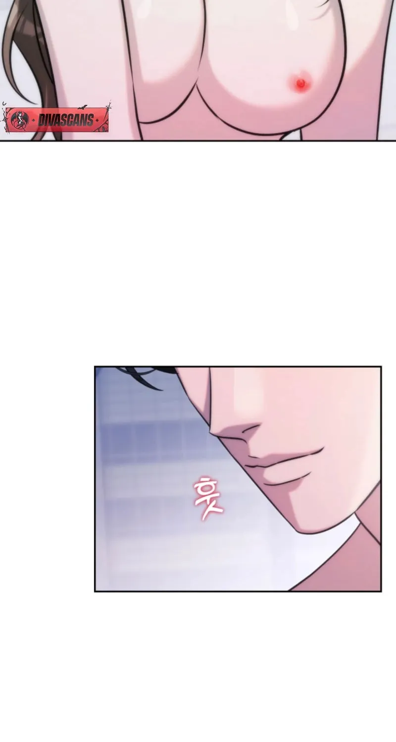 Because It's a Bed Scene Chapter 6 page 54 - 