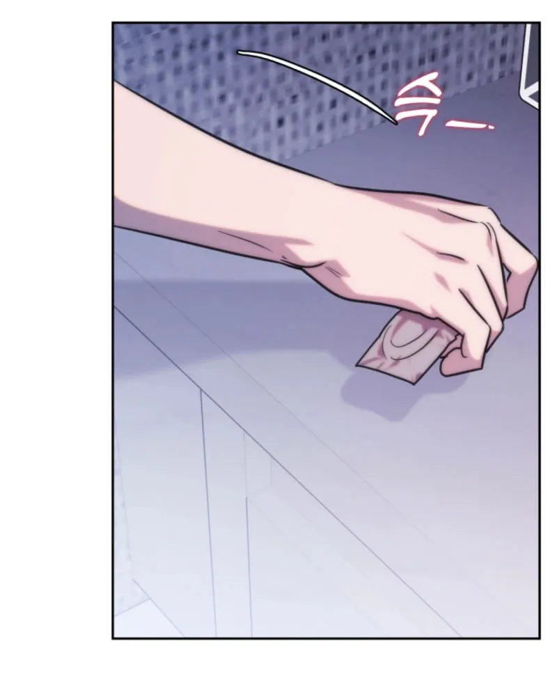 Because It's a Bed Scene Chapter 6 page 55 - 