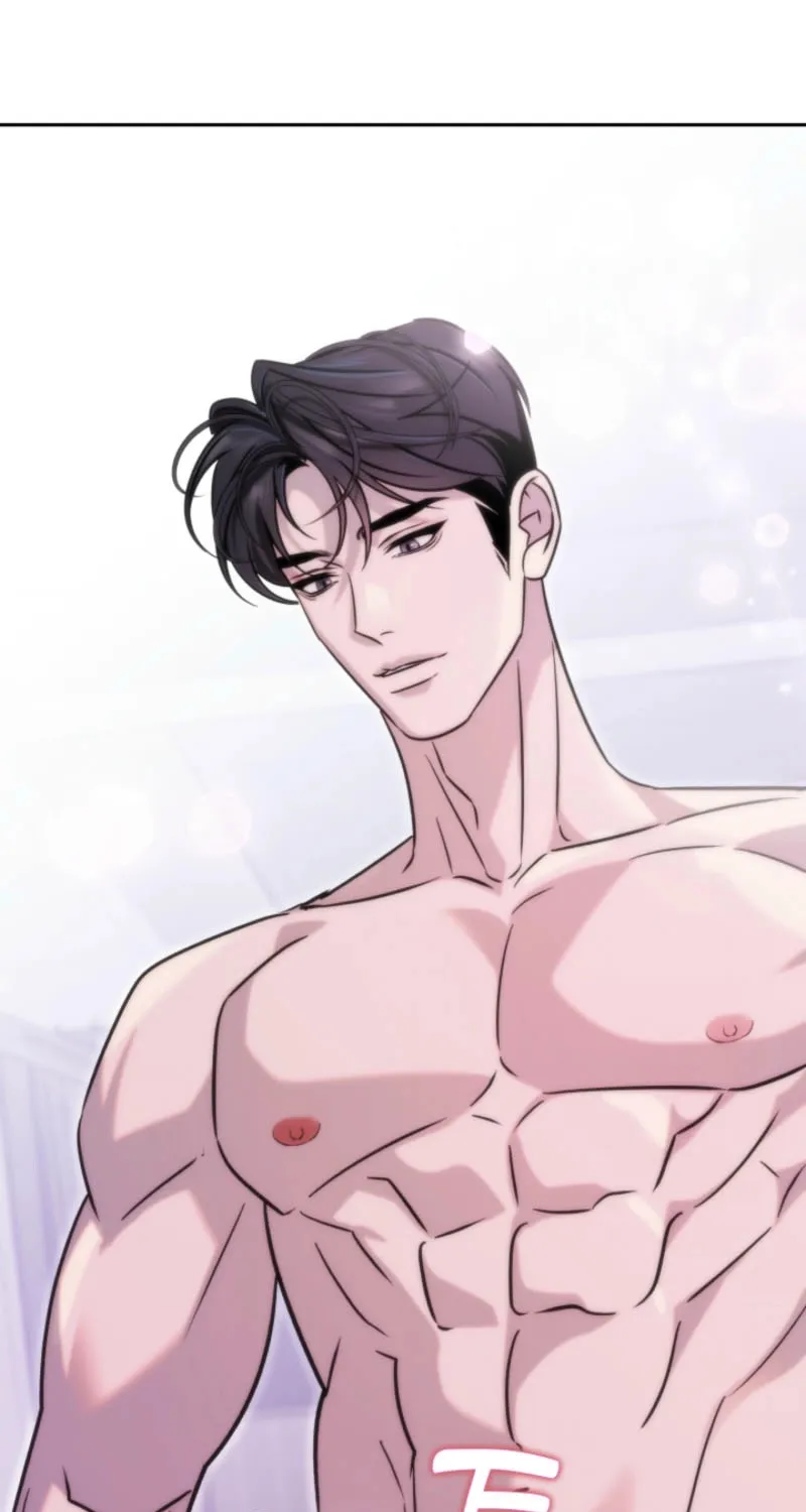 Because It's a Bed Scene Chapter 6 page 56 - 