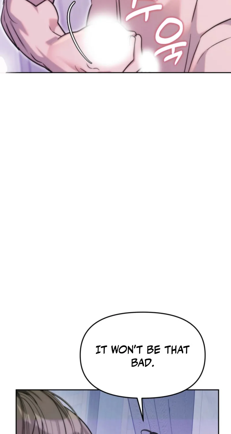 Because It's a Bed Scene Chapter 6 page 57 - 