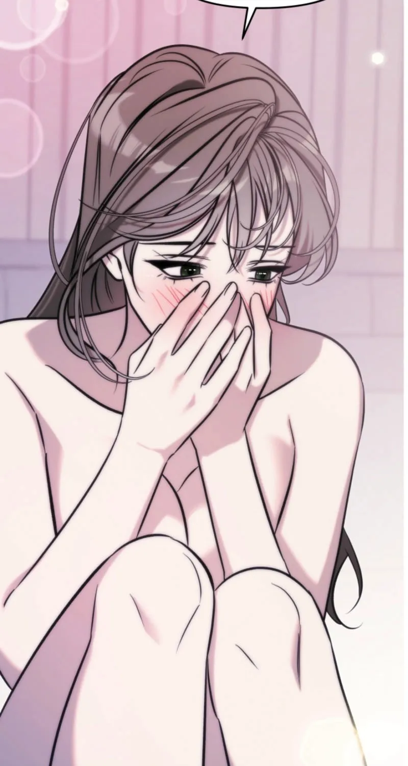 Because It's a Bed Scene Chapter 6 page 60 - 