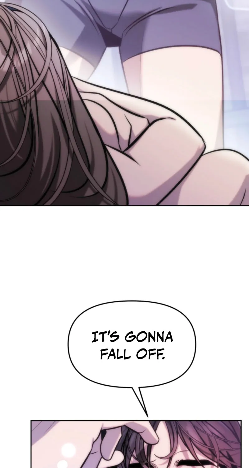 Because It's a Bed Scene Chapter 6 page 7 - 