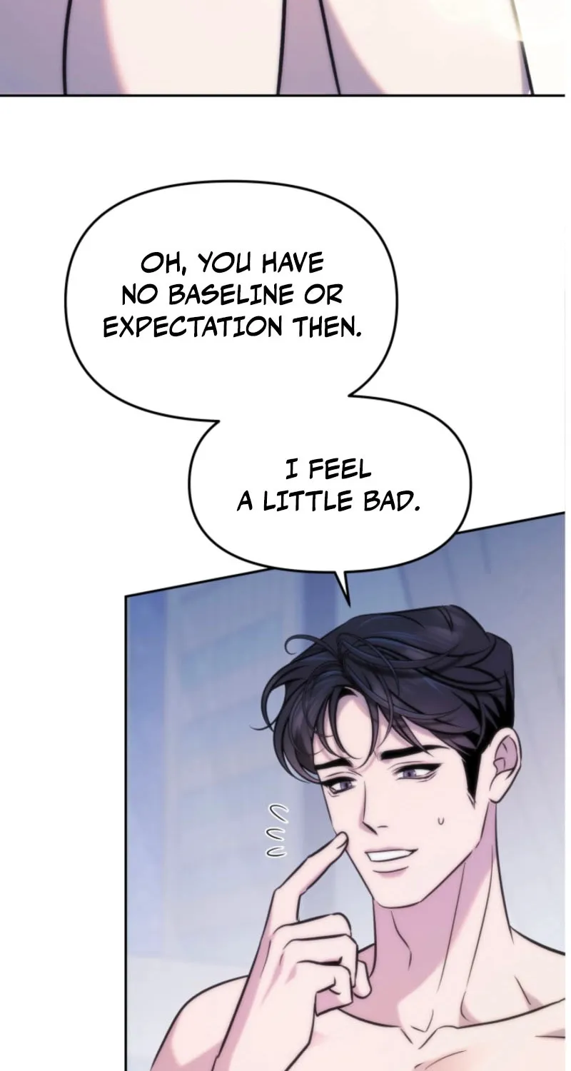 Because It's a Bed Scene Chapter 6 page 61 - 